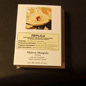 Maison Martin Margiela Replica Afternoon Delights Eau de Toilette